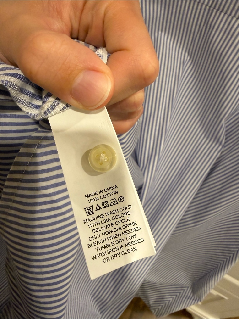 Kate Spade Ruffle Dress - Picture 5 of 5